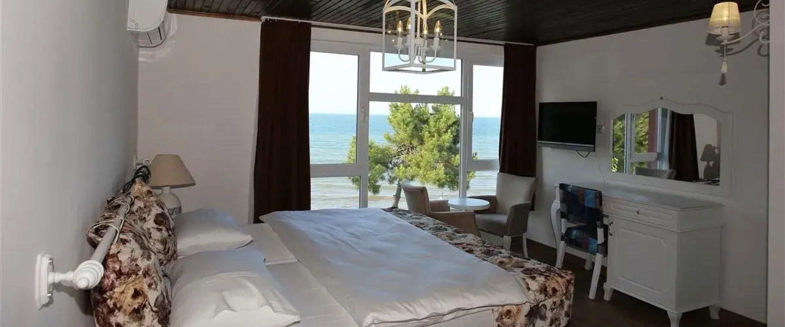Sebile Hanim Sahil Otel
