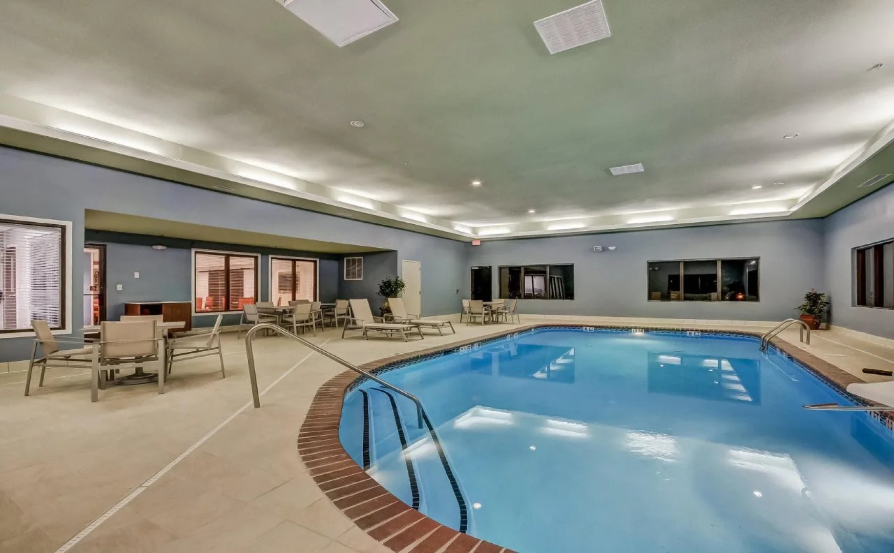 Holiday Inn Express & Suites Greenville Airport by IHG