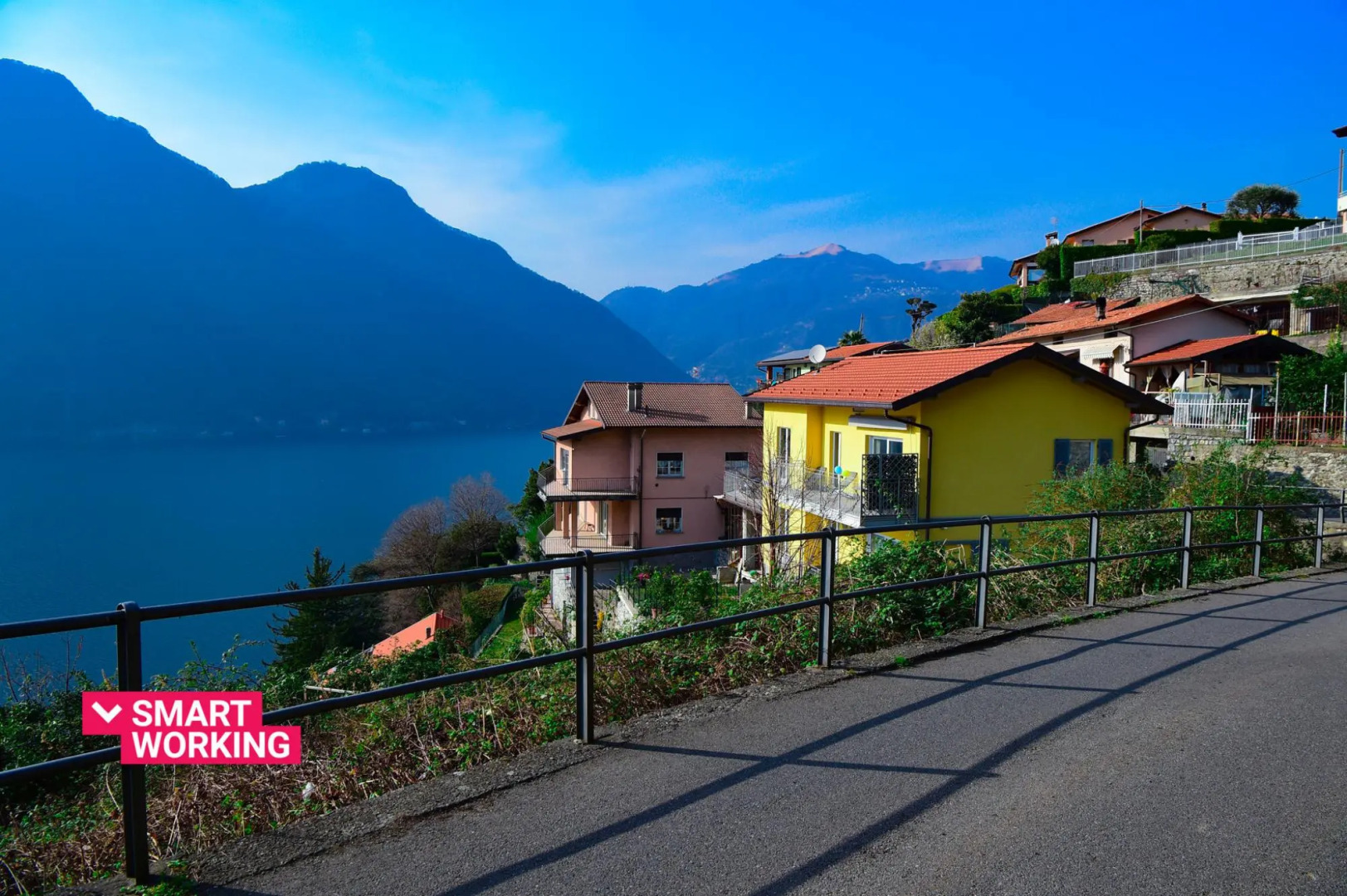 Ka'Doro - CM in Nesso