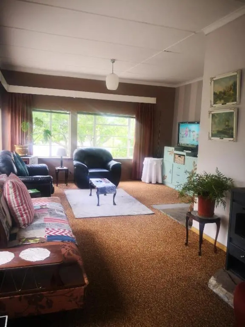 Pa se Engel Self Catering Located in Sutherland Town