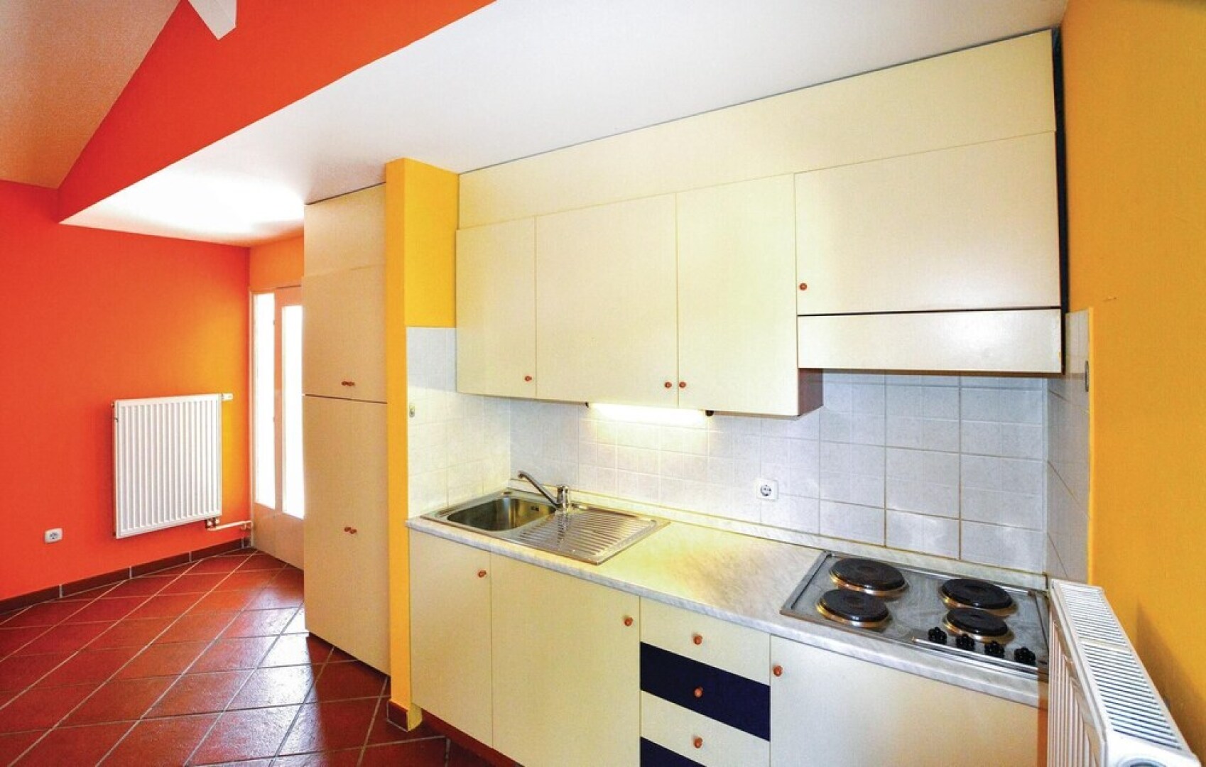 Awesome Home in Izola With Wifi and 1 Bedrooms