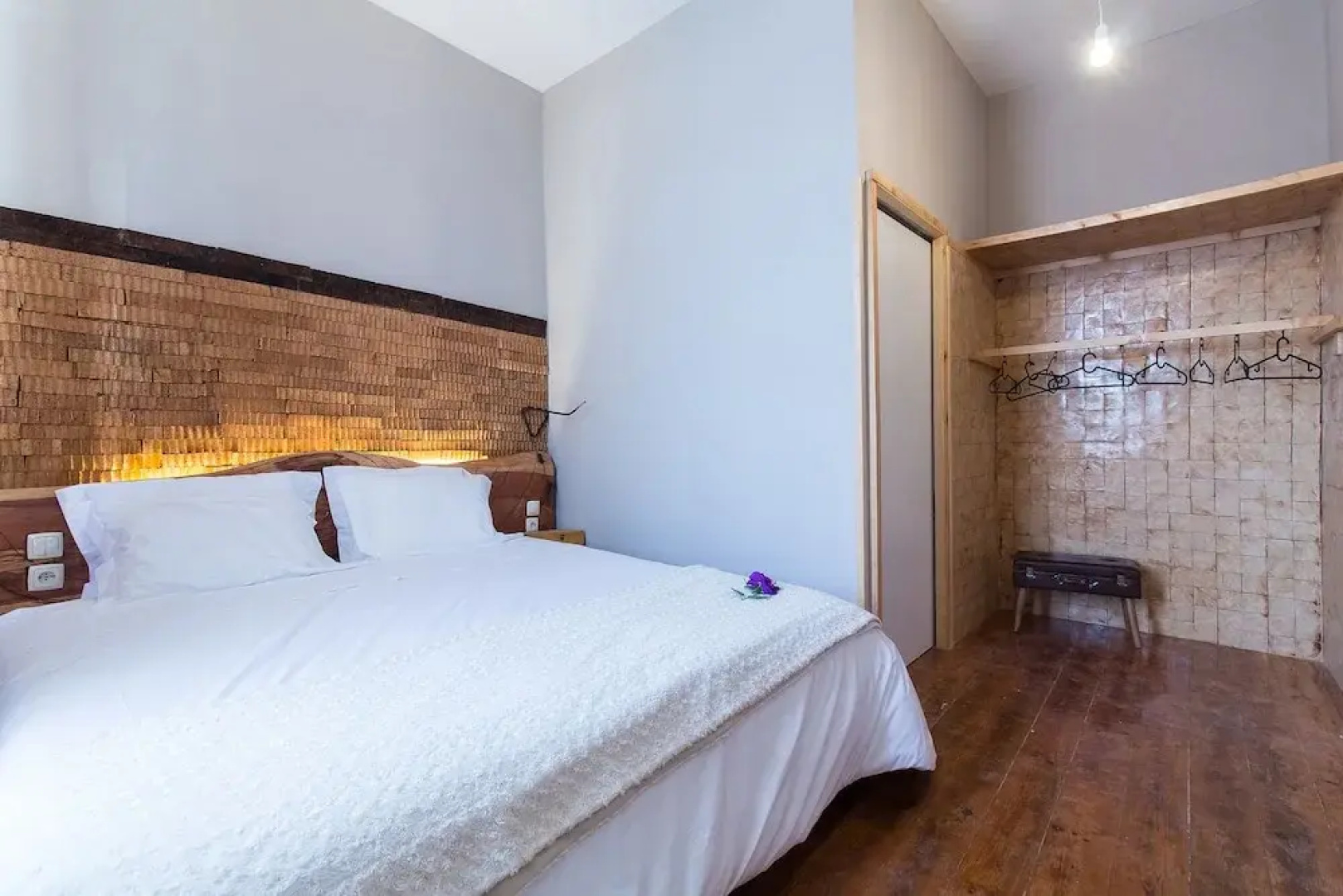 Feel At Home Guest House