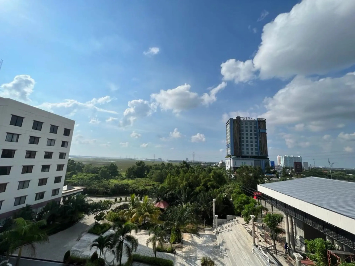 Asialink Premier Karawang