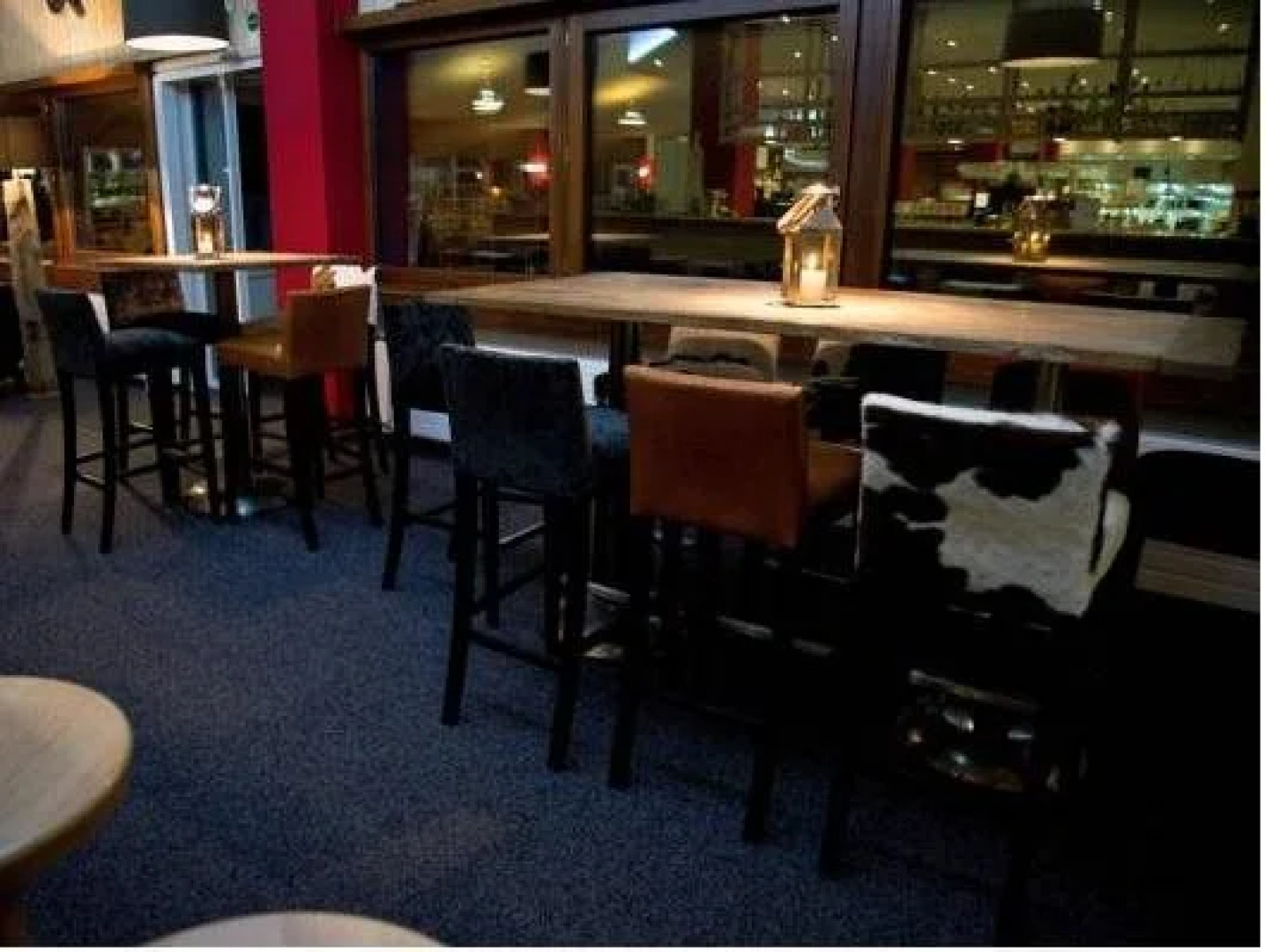 Alpenlodge Kühboden