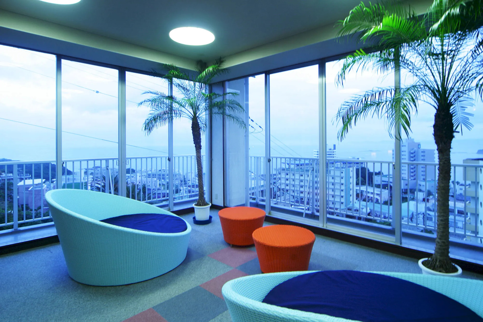 The Hotel Shirahama Onsen