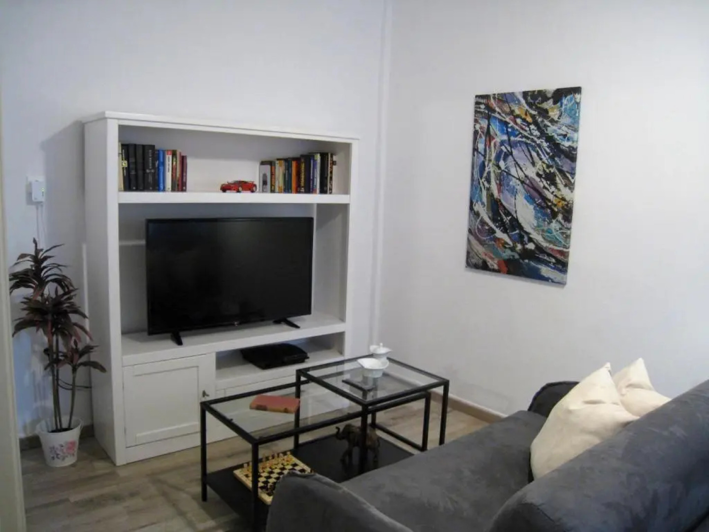 Detached House at Peristeri