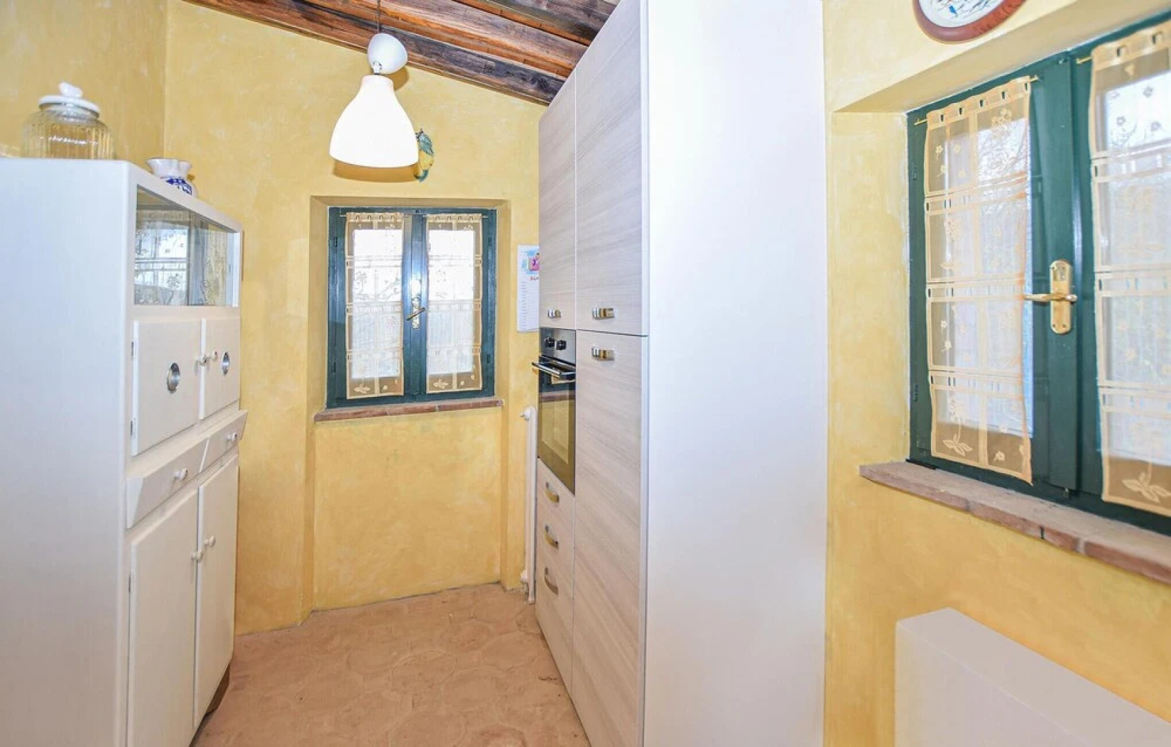 Stunning Home in Monte C.di Vibio PG With 2 Bedrooms, Wifi and Outdoor Swimming Pool