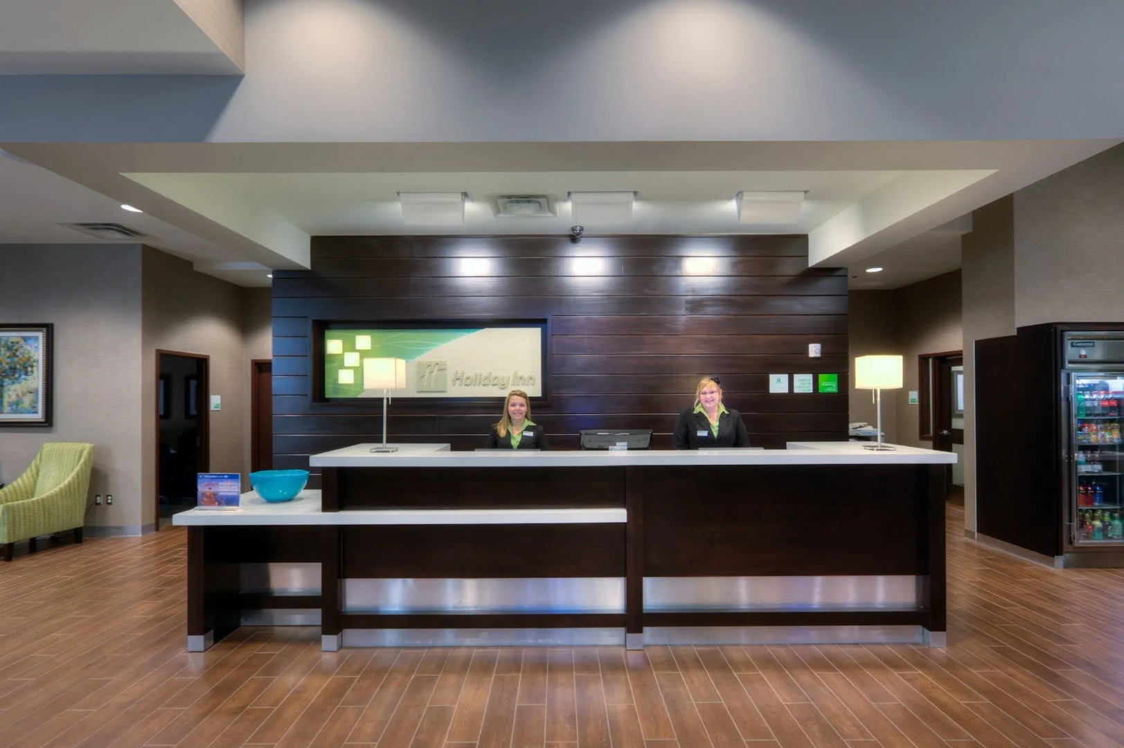 Holiday Inn Hotel & Suites Saskatoon Downtown by IHG