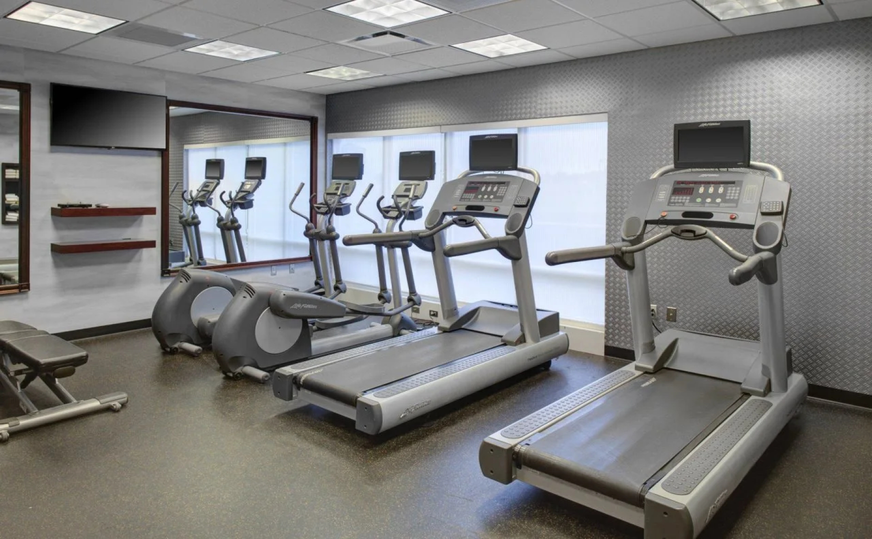 Fairfield Inn & Suites by Marriott Montgomery EastChase Pkwy
