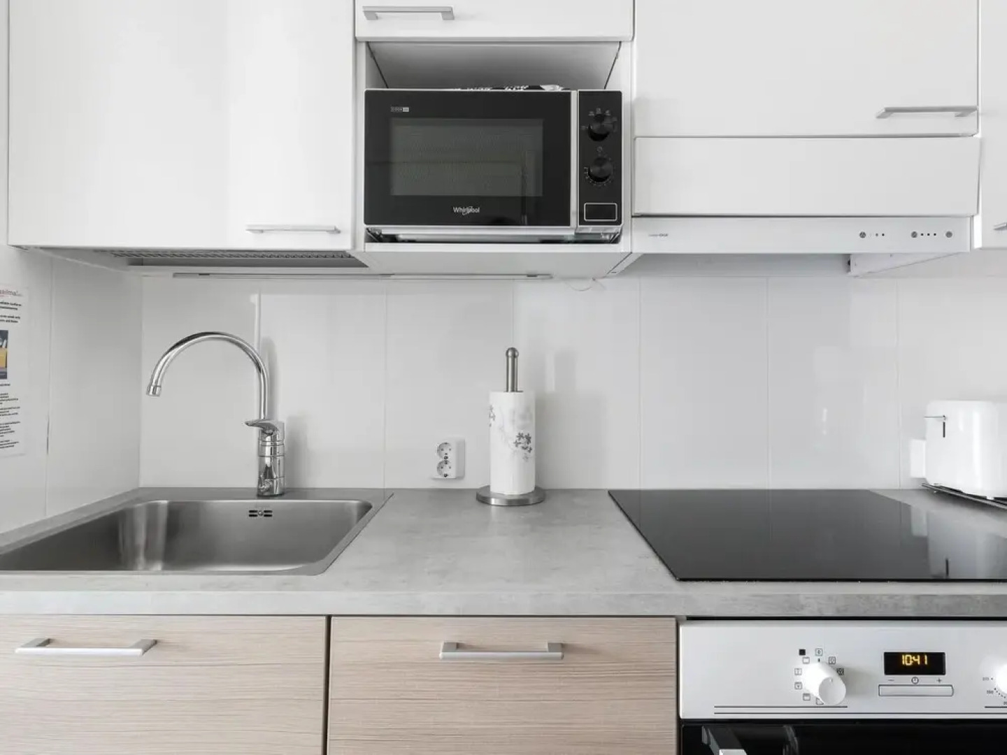 Kotimaailma Apts Joensuu Kalevankatu 36