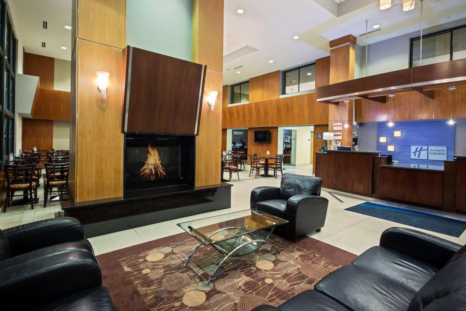 Holiday Inn Express Rolling Meadows - Schaumburg Area by IHG