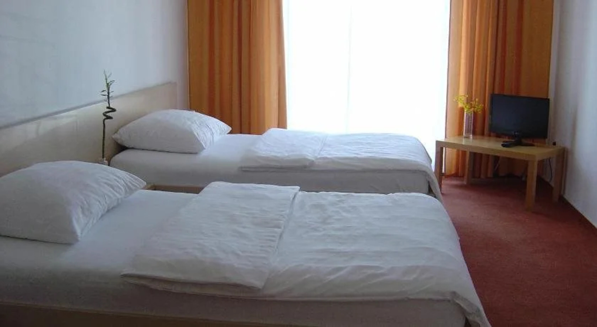 Hesperia Hotel Olomouc