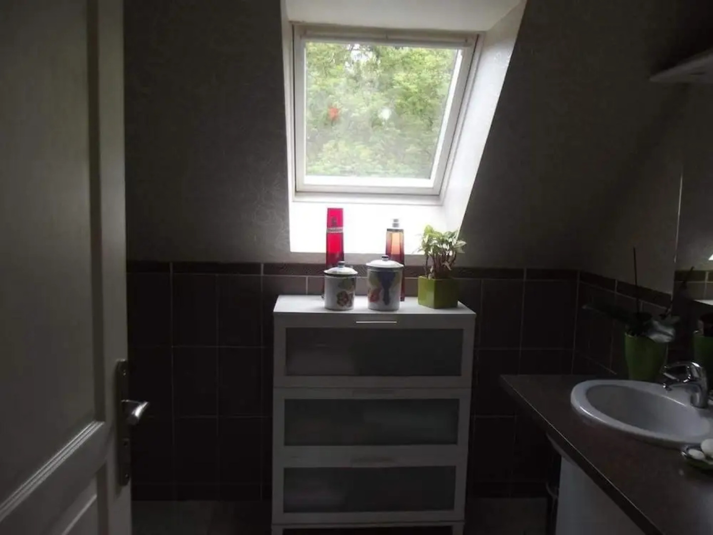 Chambres dHôtes Arques en Ciel