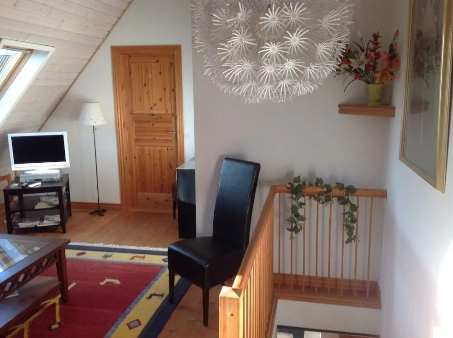 Stevns Klint Bed & Breakfast