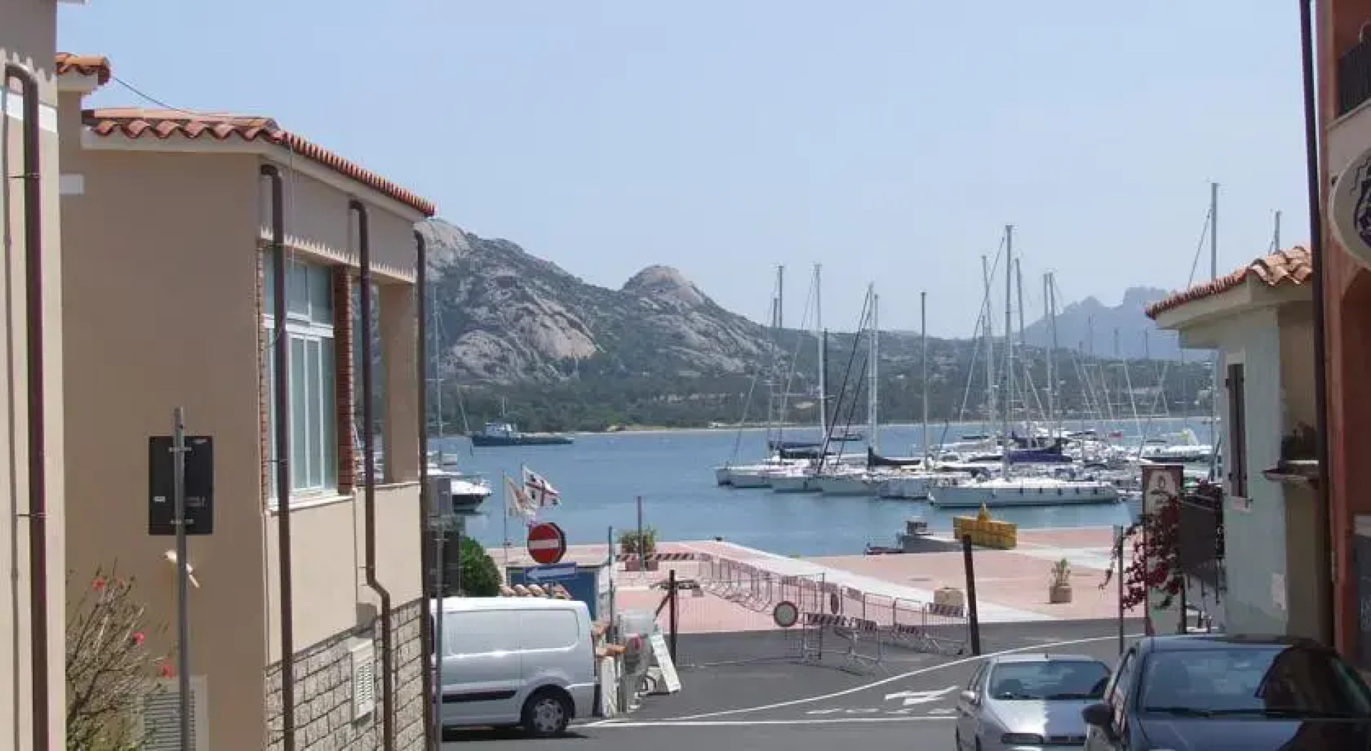 Appartamento Ginevra