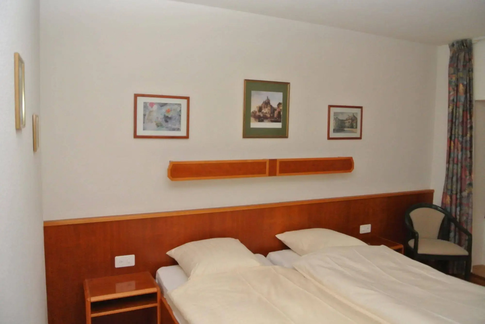 Auberge de la Réunion