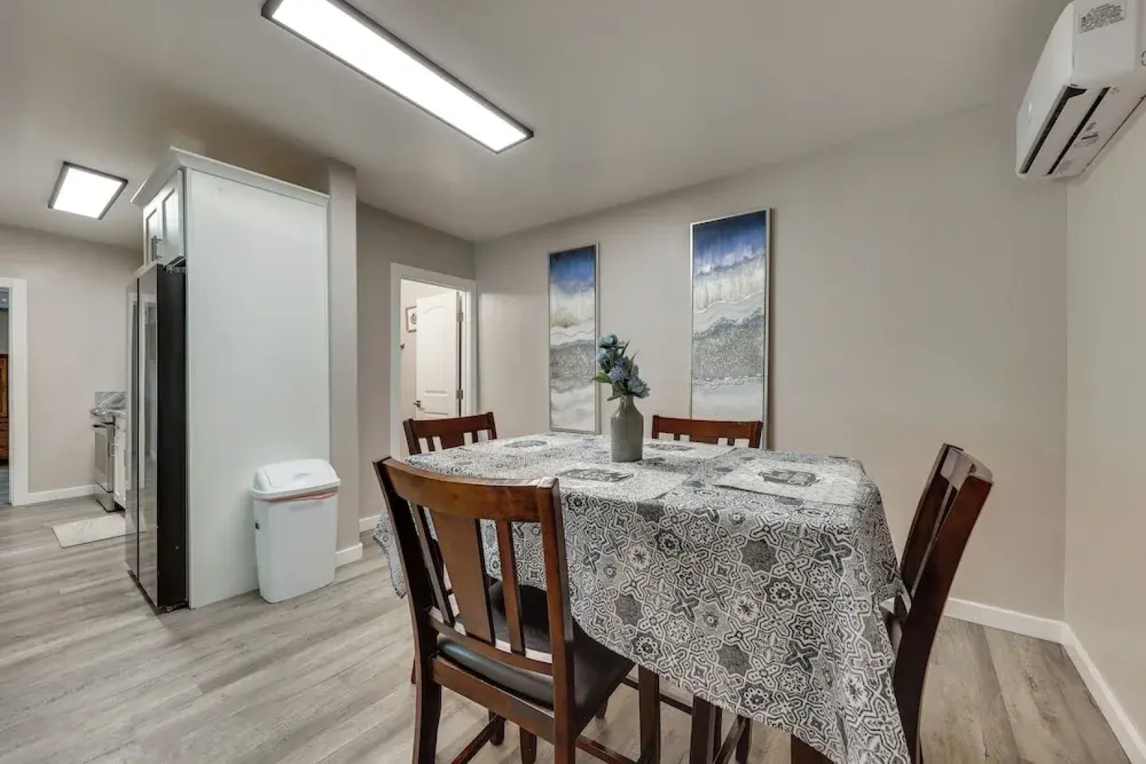 Boat Dock Access: Desert Hideaway in Bullhead City