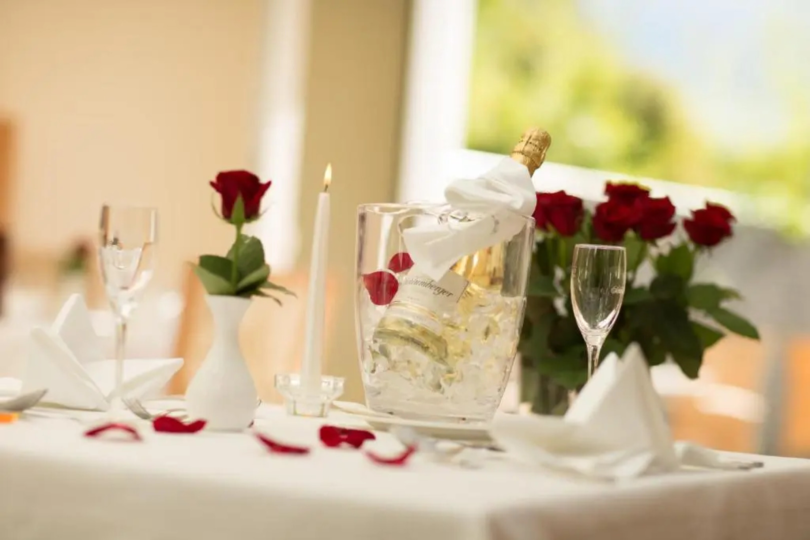 Thermalhotel Leitner