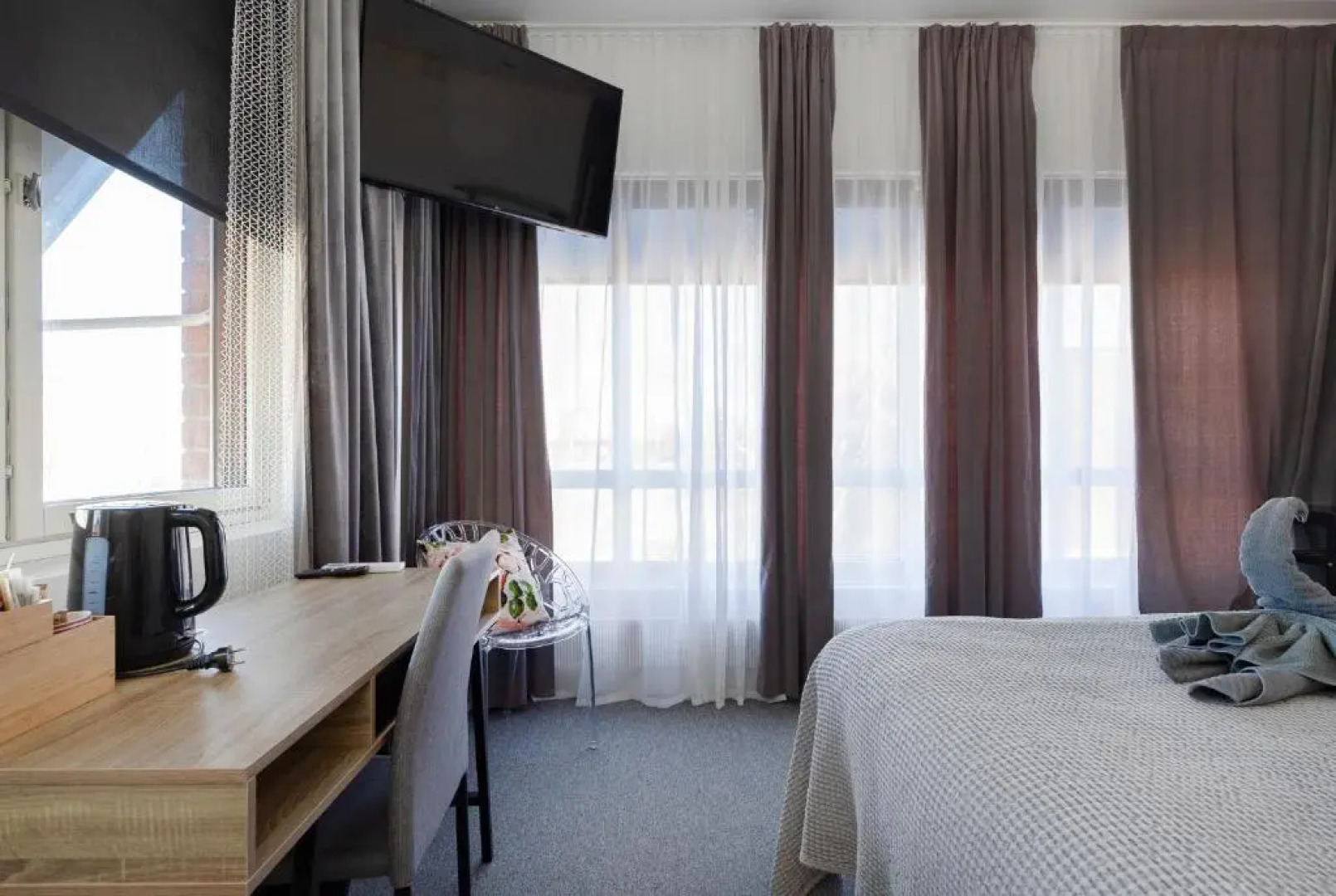 Hotelli & Ravintola Martinhovi