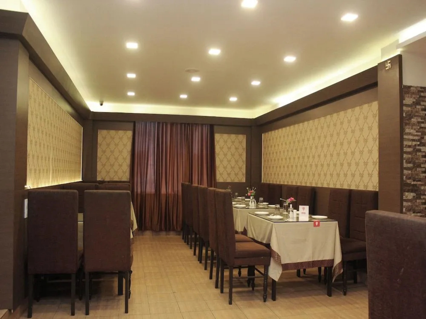 OYO 3619 Samayaa Resort