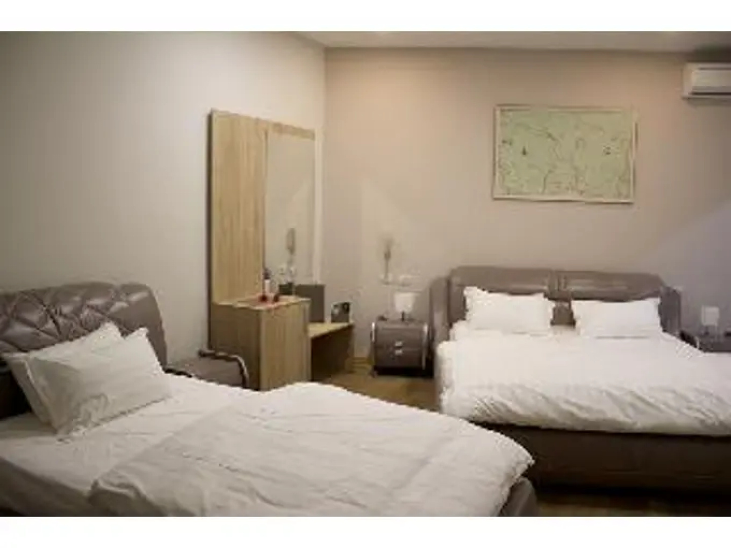 Villa Park Hotel