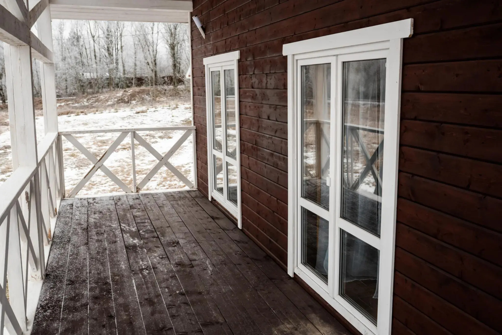 Paivila Village (Пайвила Вилладж)