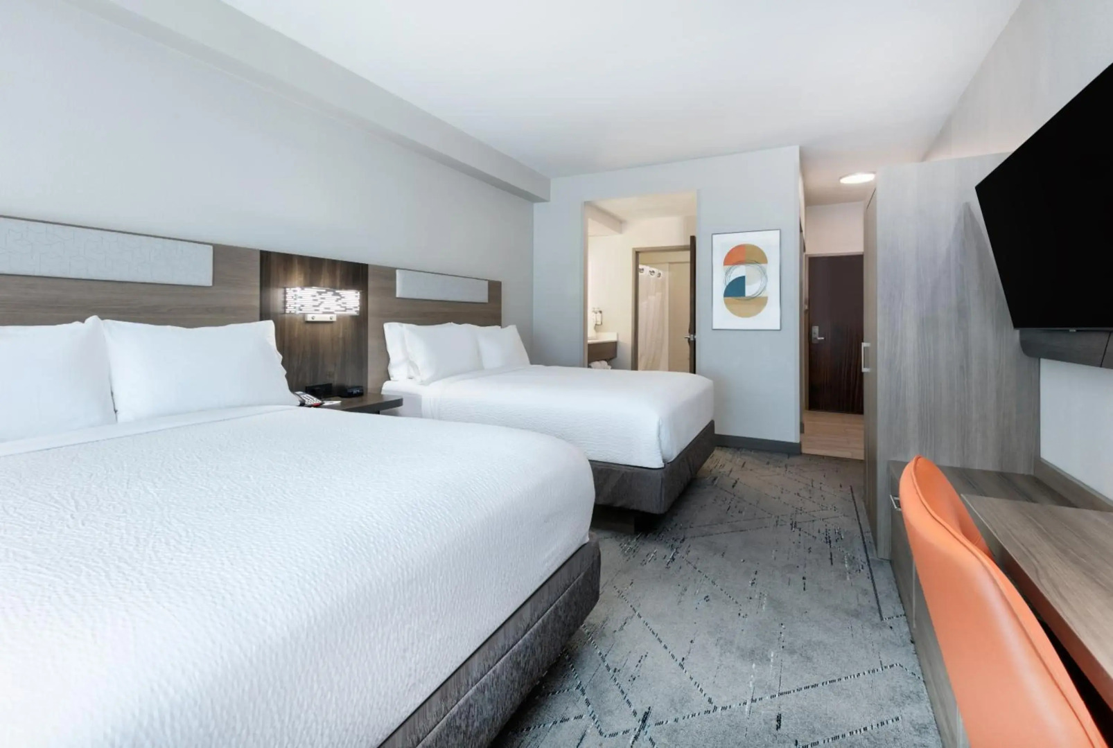 Holiday Inn Express & Suites Dallas Park Central Northeast by IHG