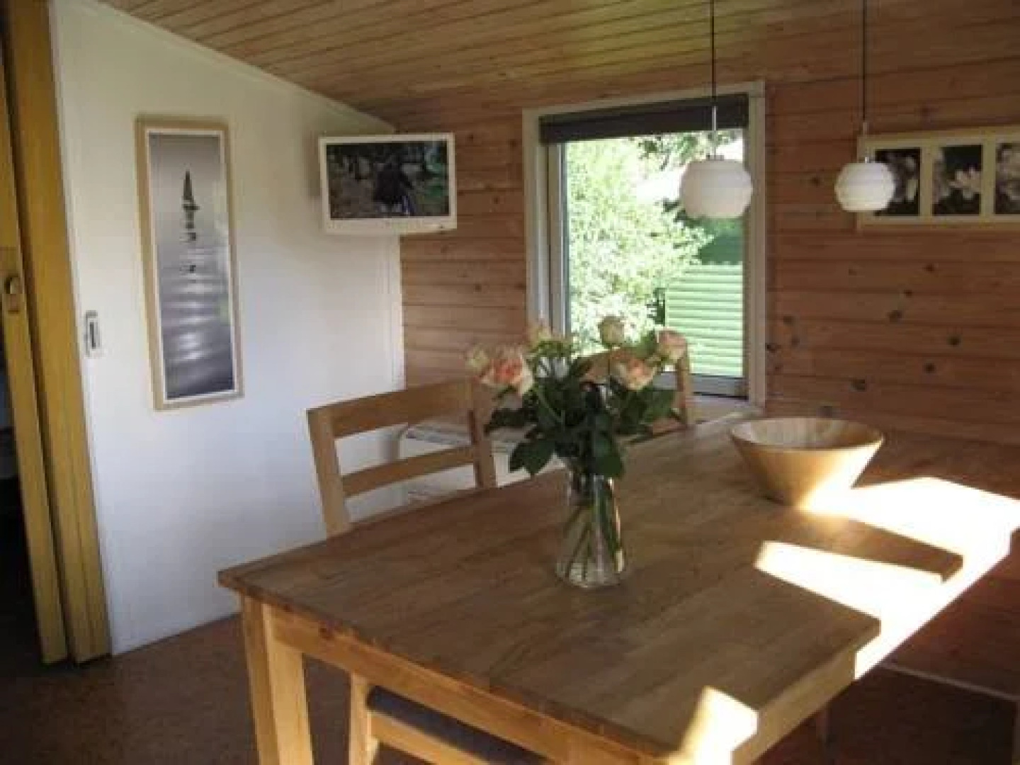 Mørkholt Strand Camping