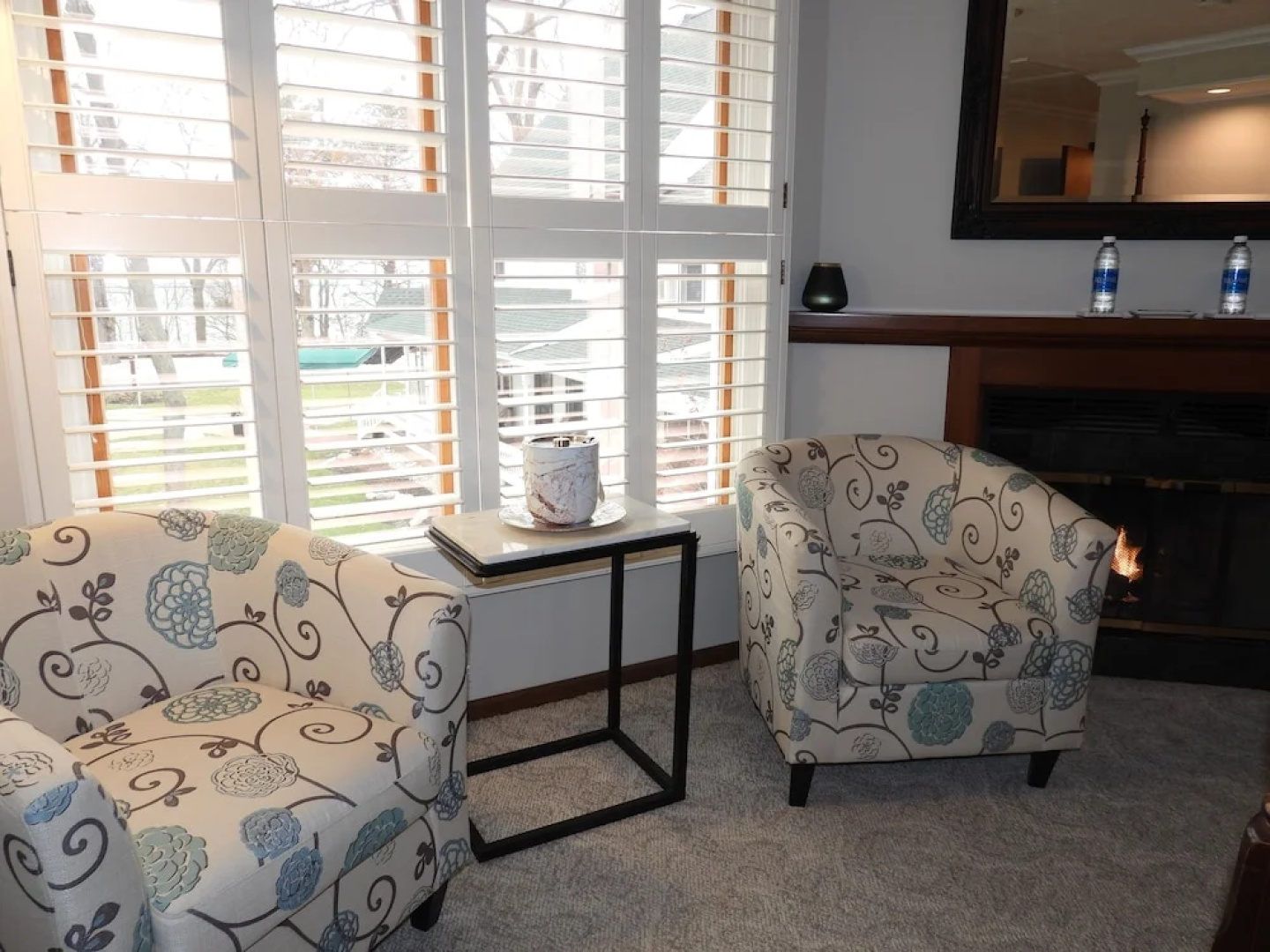Rosemont Inn Resort B&B