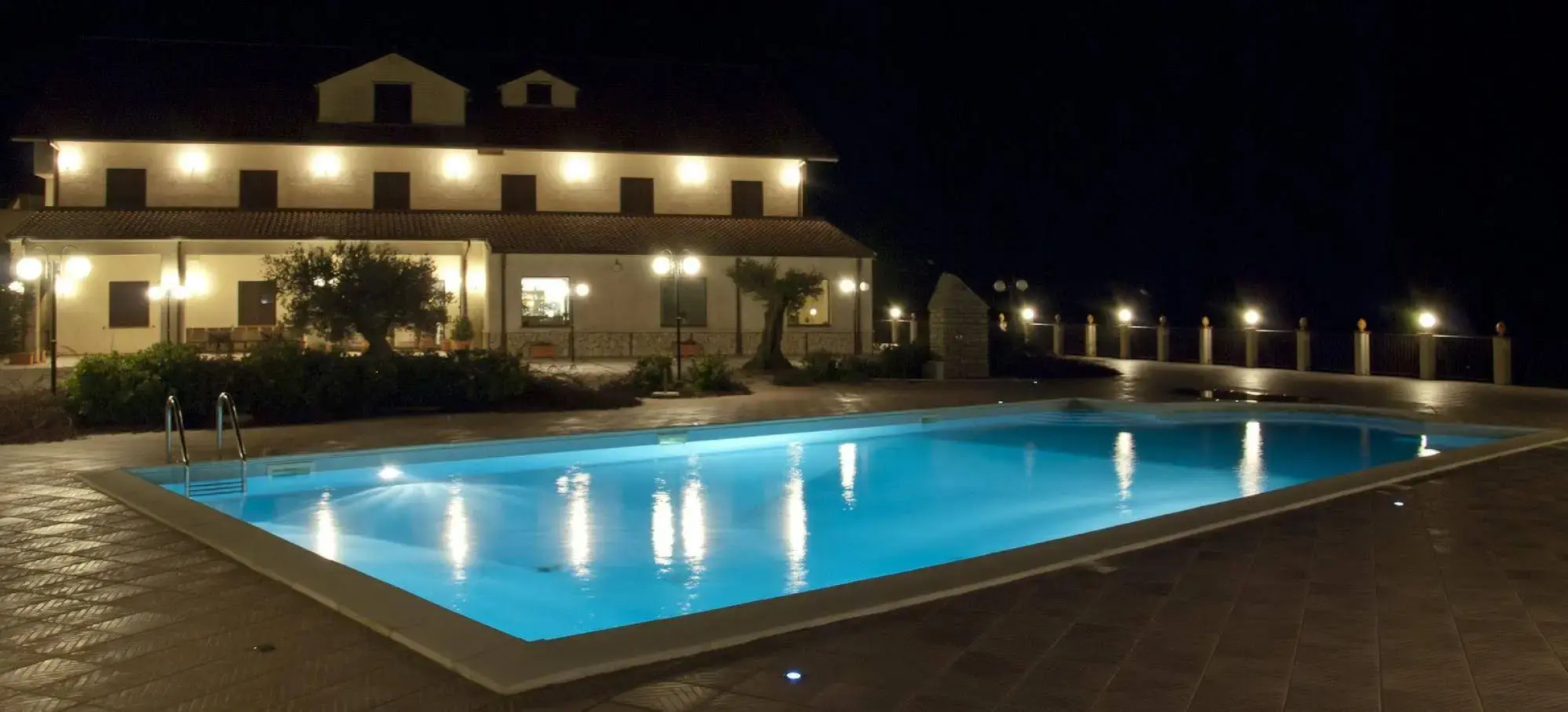 Pigna DOro Country Hotel