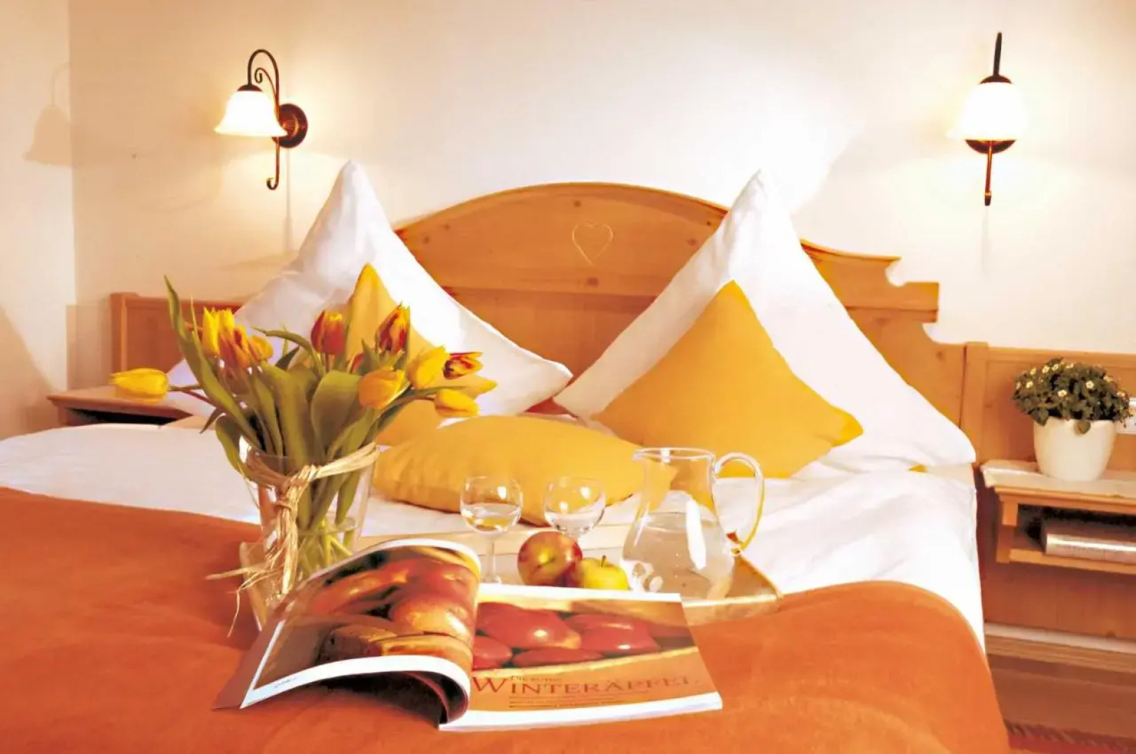 Gasthof zum Breitenberg