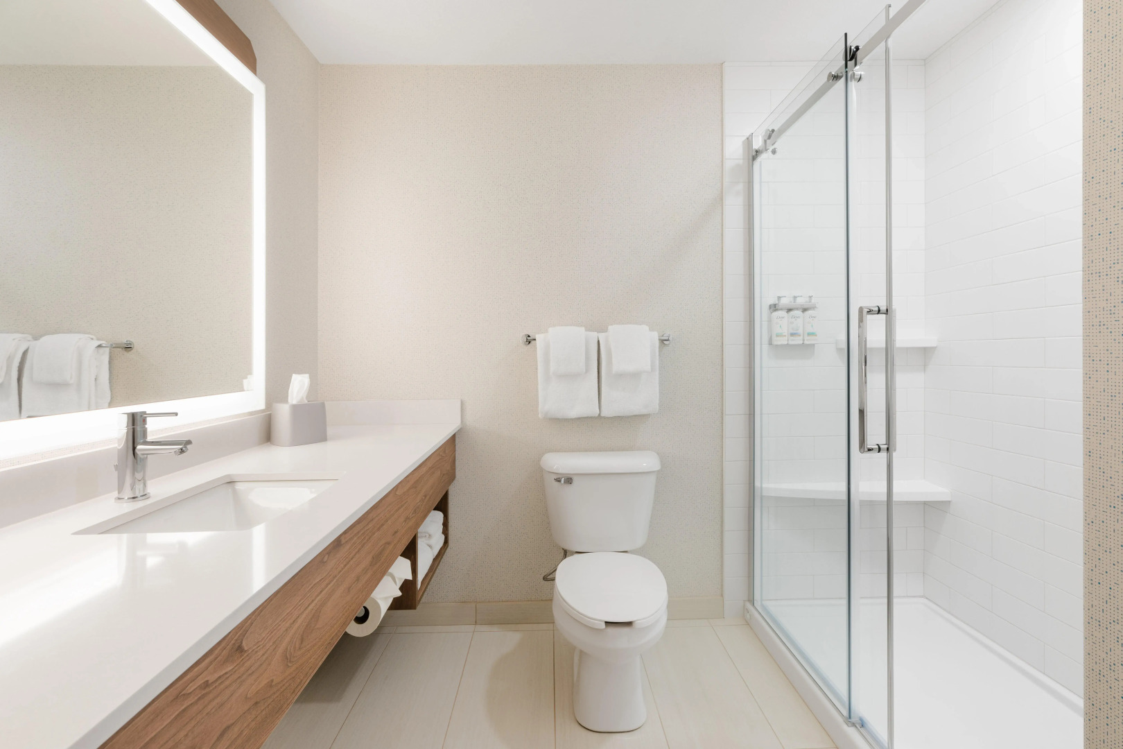 Holiday Inn Express Grande Prairie