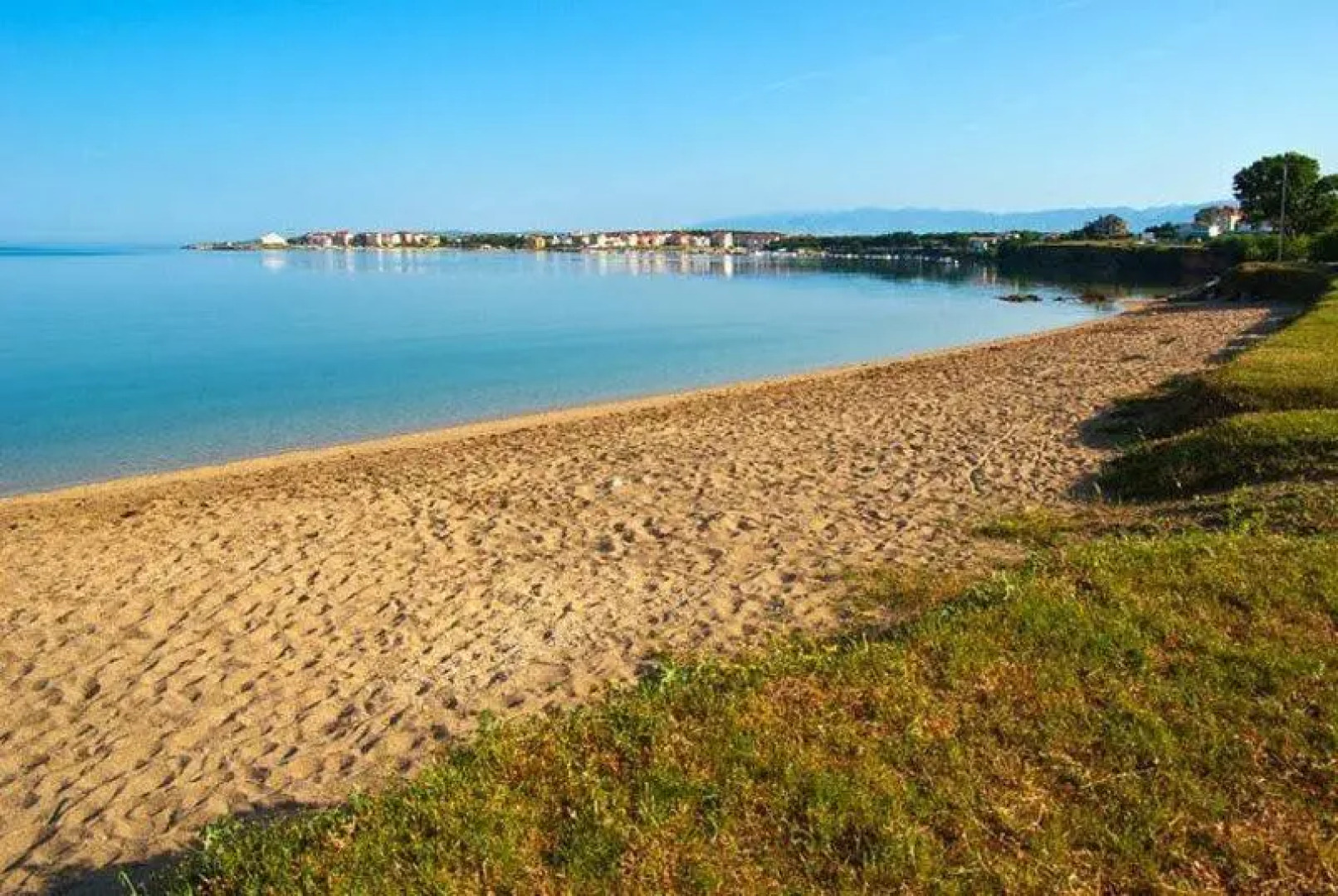 Apartments MINT Povljana - 50m from sandy beach