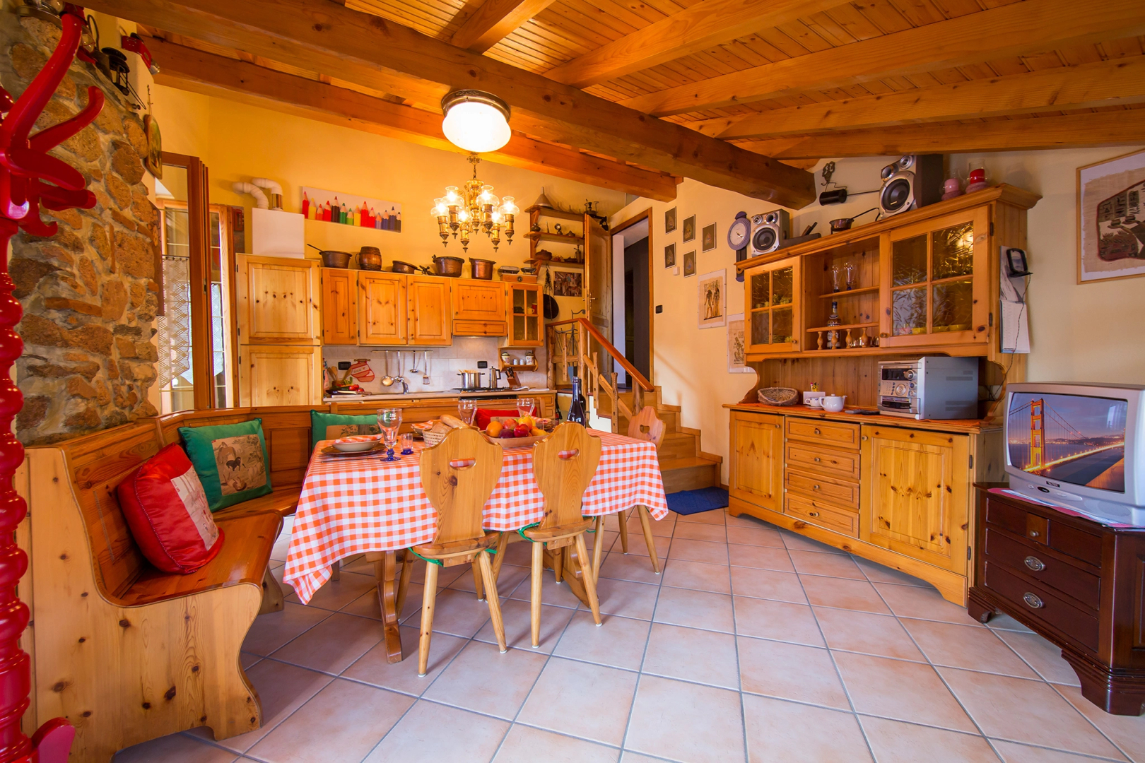 La Corte di Franco