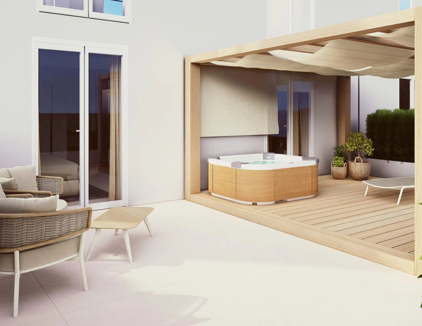 Al Balhara Resort & Spa