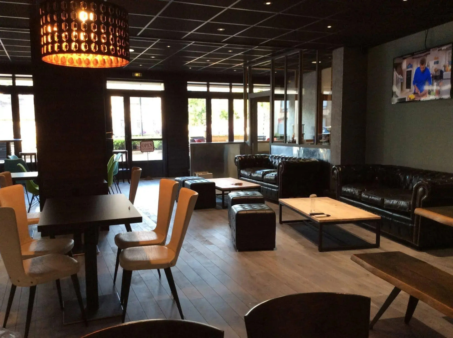Le Relais De La Place