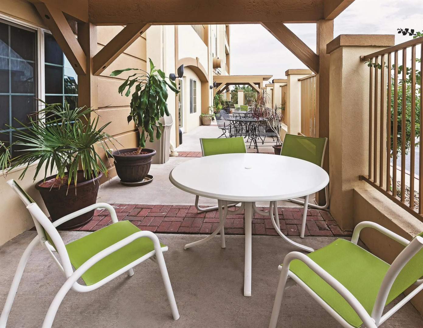 Holiday Inn Express And Suites Ardmore