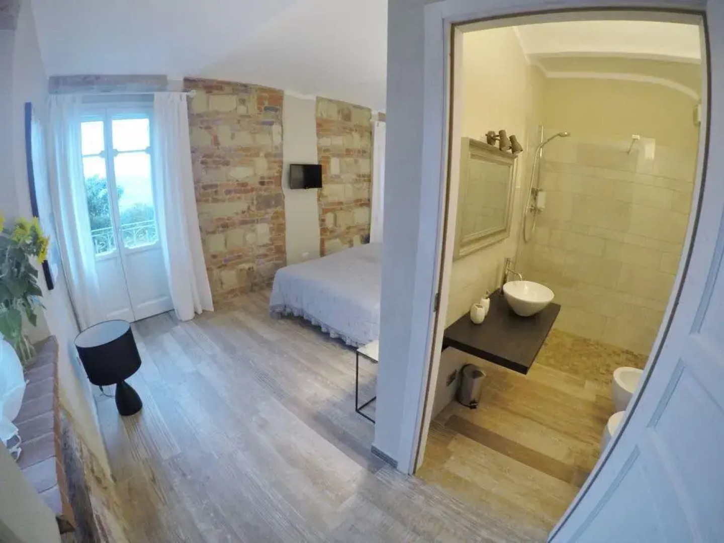 Country House Montessino