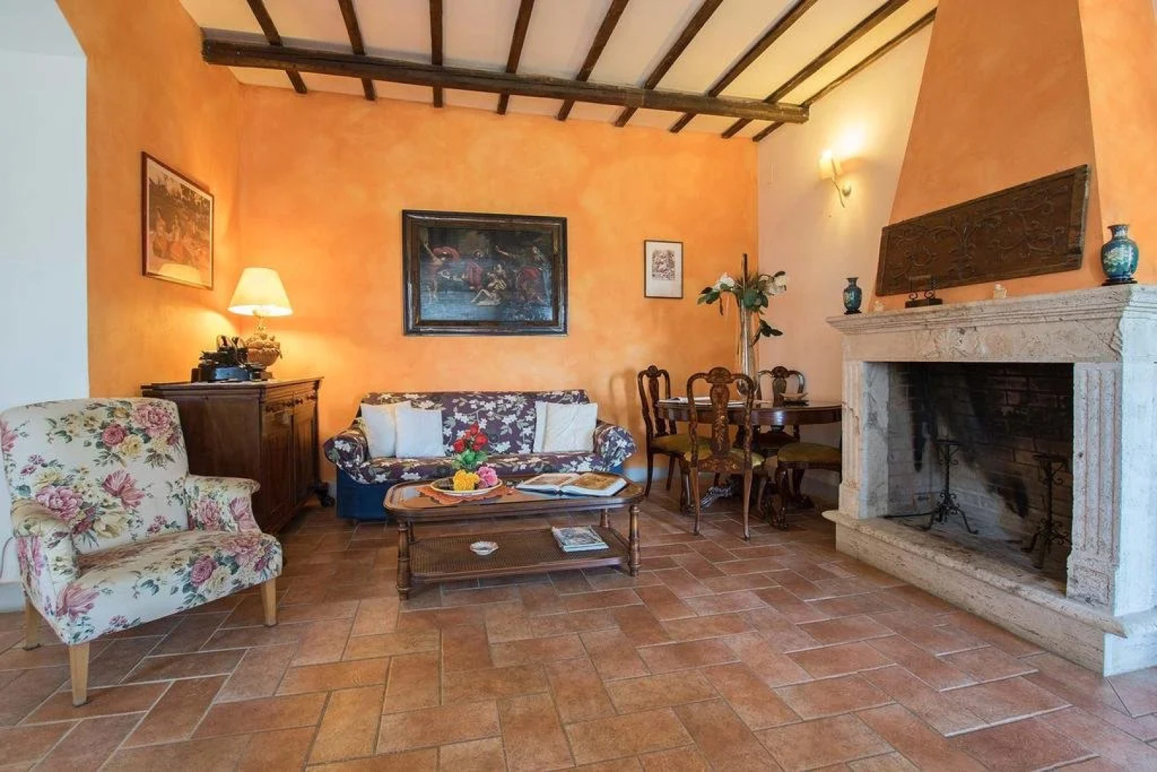 Podere SantAlessandro