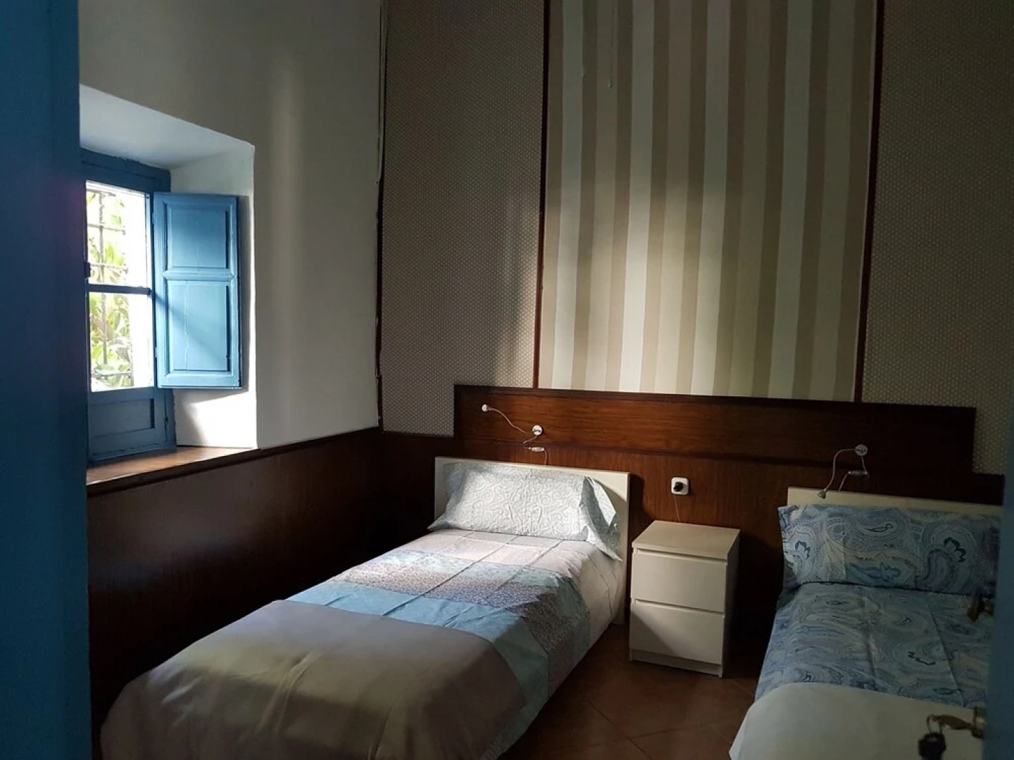 Senses&Colours Séneca Hostal