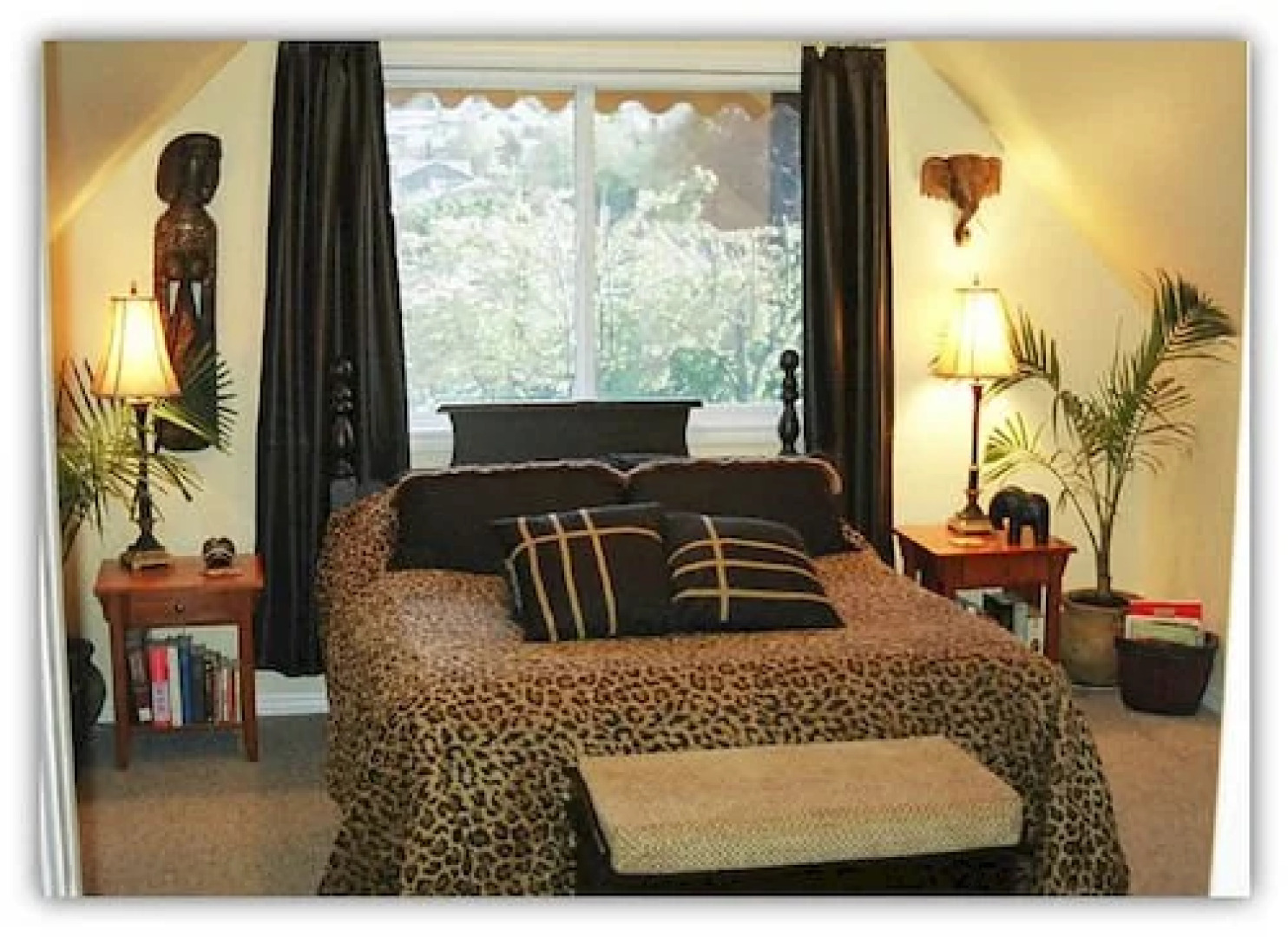 The Pine and Picket Bed & Breakfast