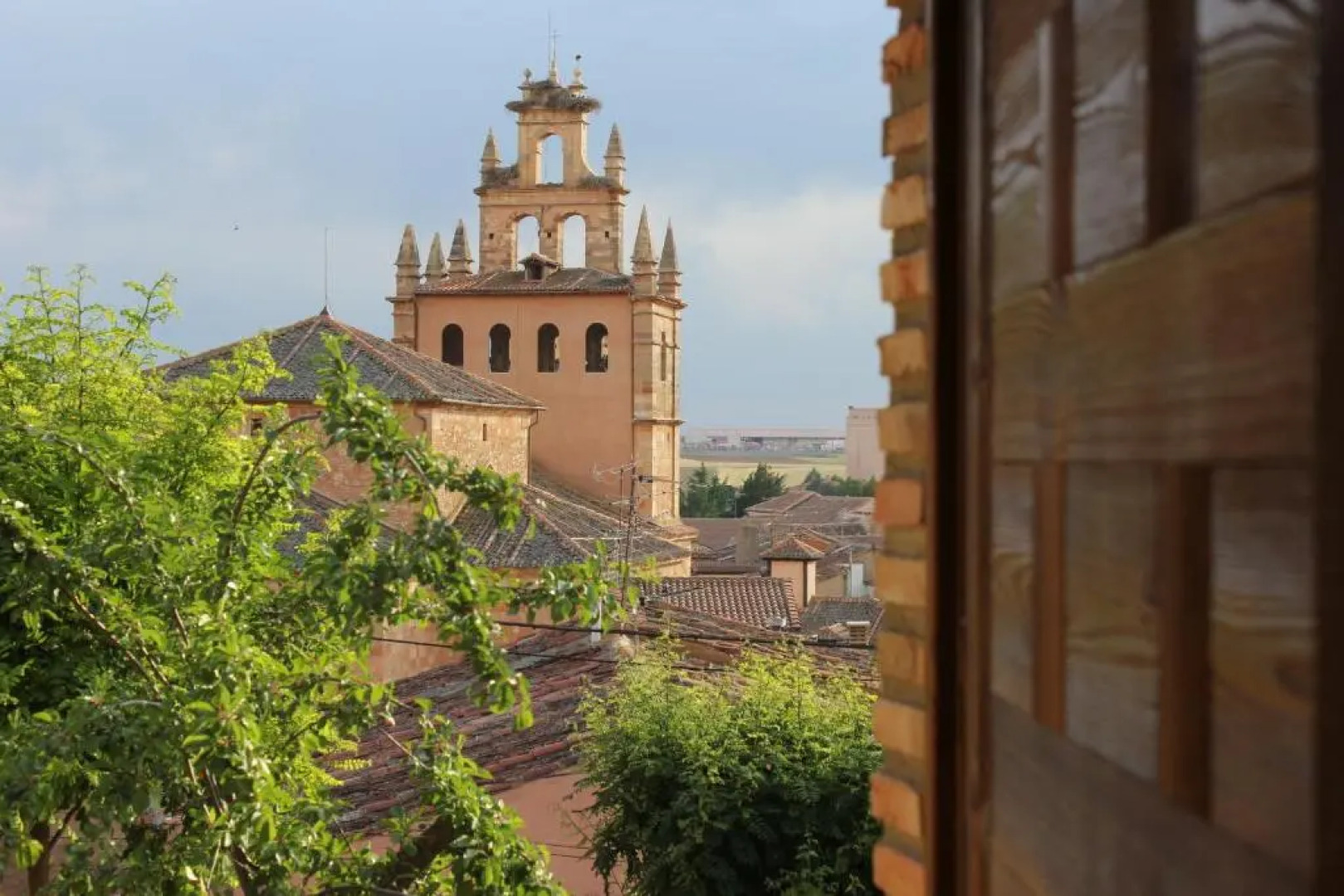 La Caseja de Ayllón