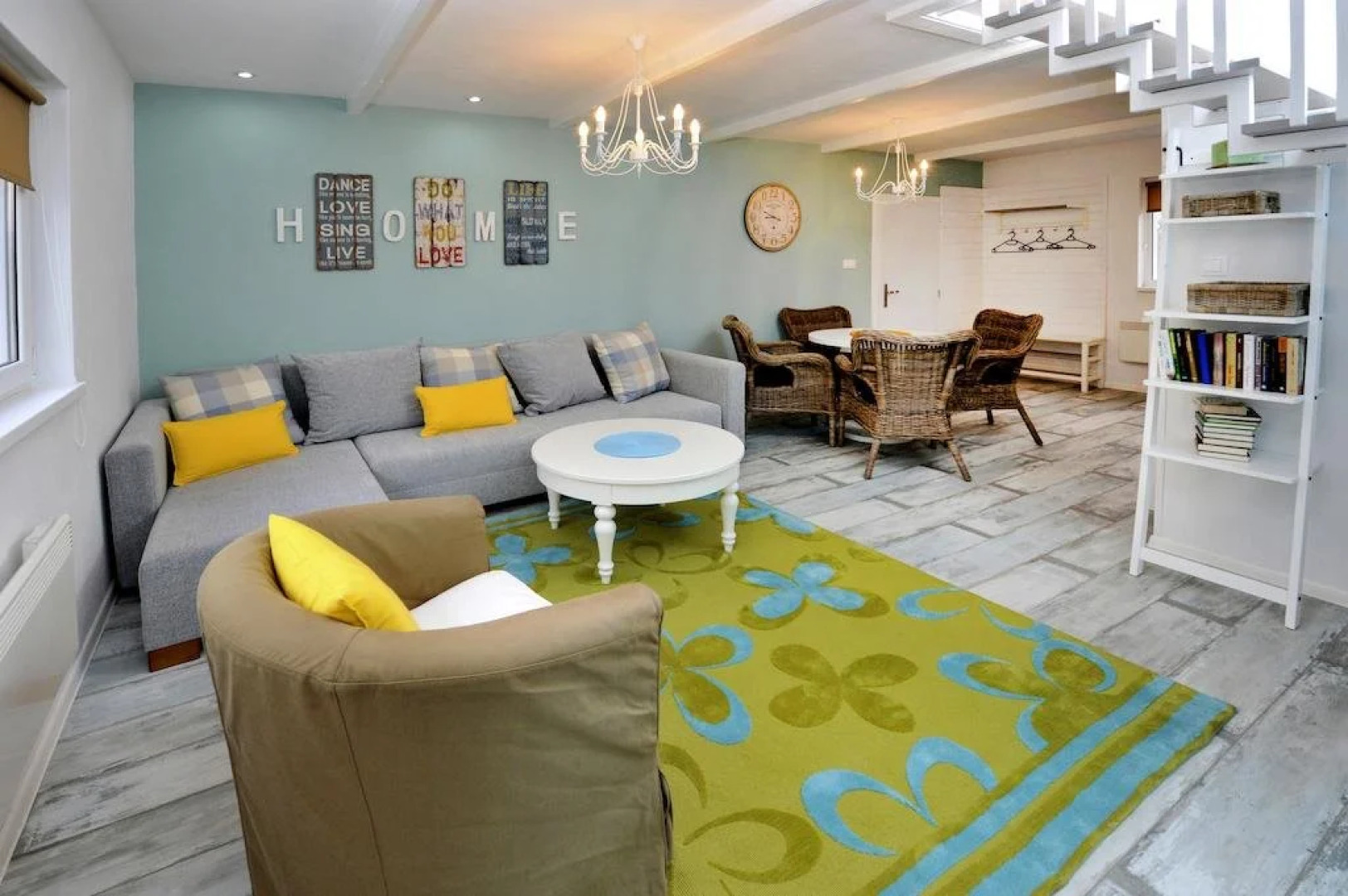 Aplend Cottages and Houses Tatry Holiday Resort