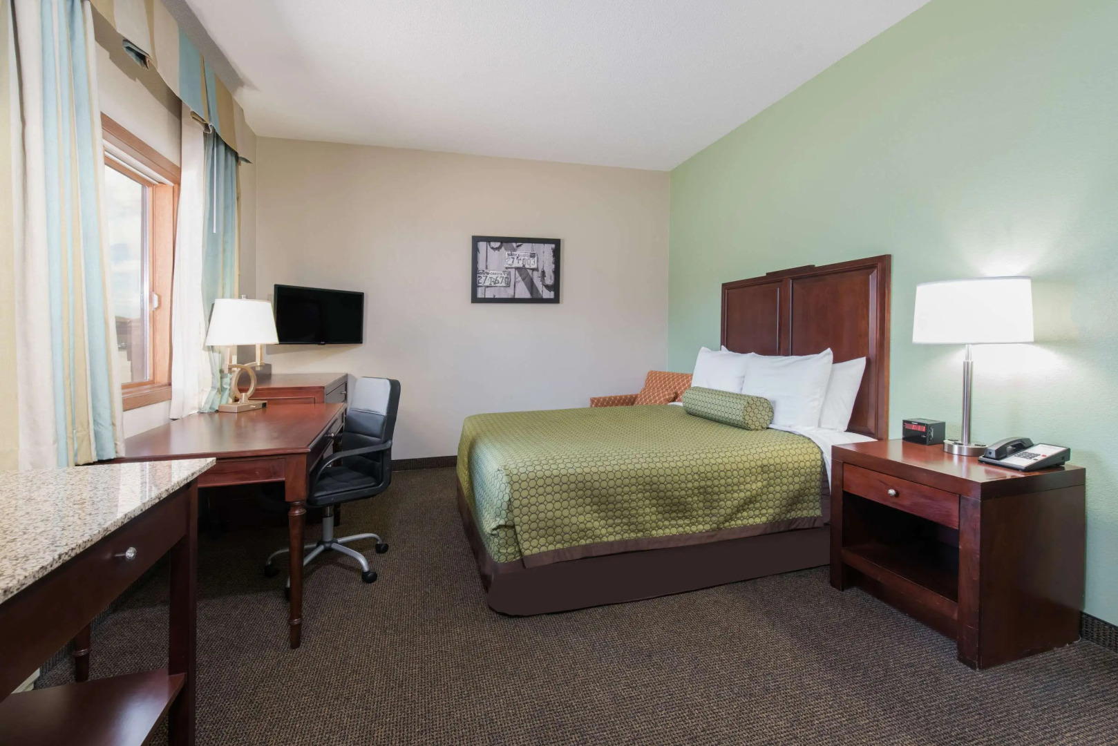 Baymont by Wyndham Pierre