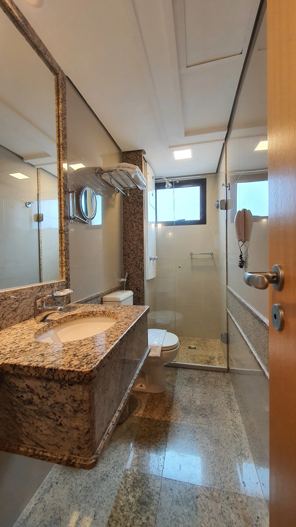 Lets Idea Brasília Hotel