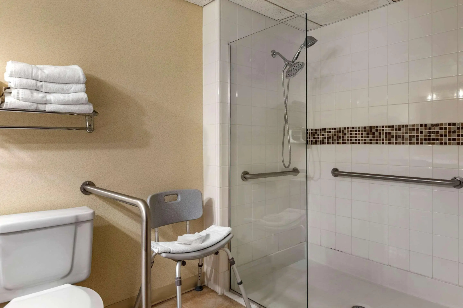 Quality Inn Saint Ignace