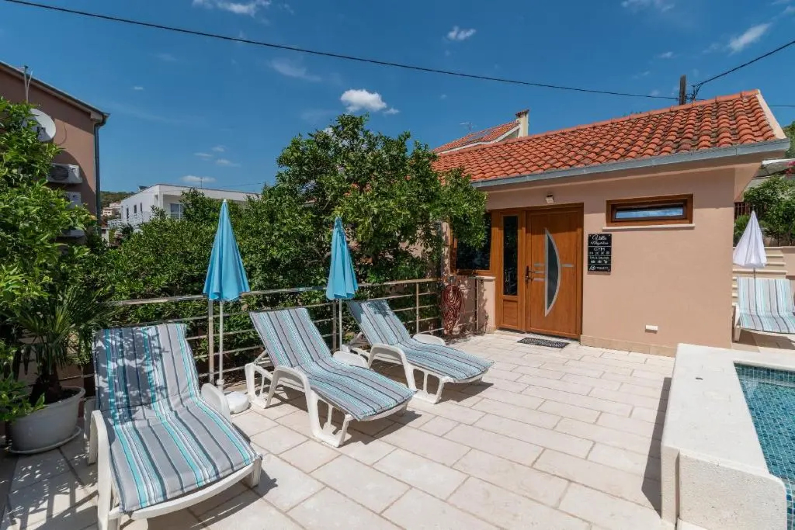 Apartments Villa Magdalena