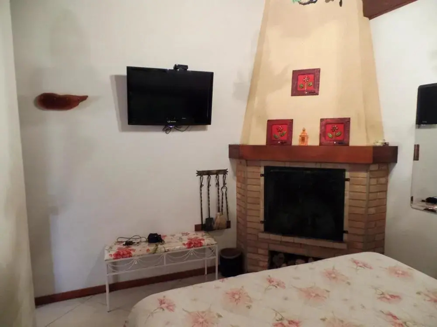 Pousada Suiça Mineira