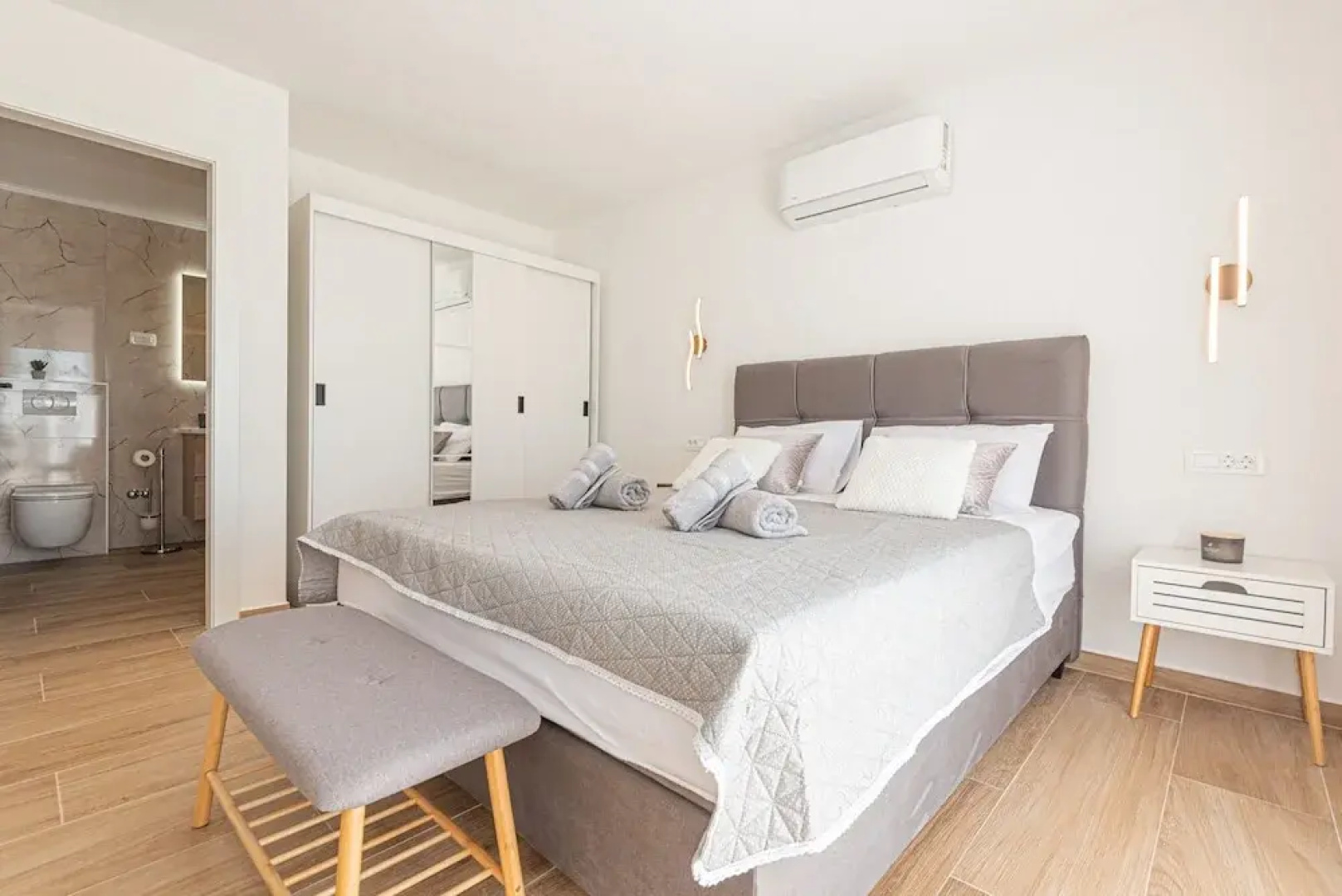 Villa Sandra Zadar Villas