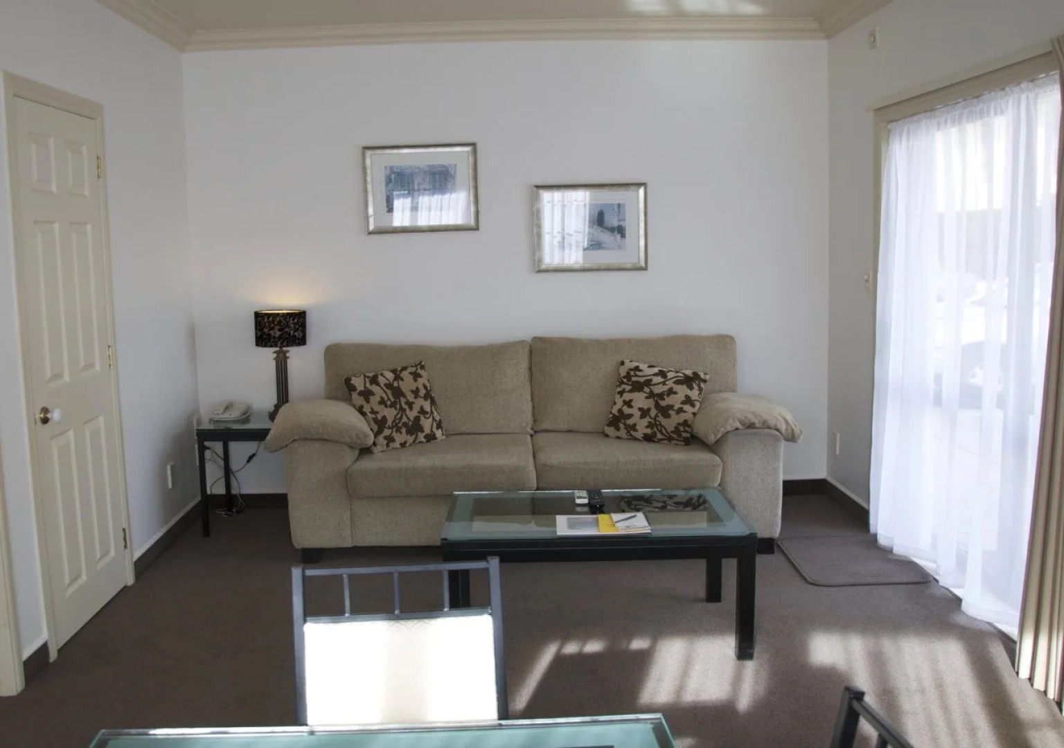 Tuscany Villas Whakatane